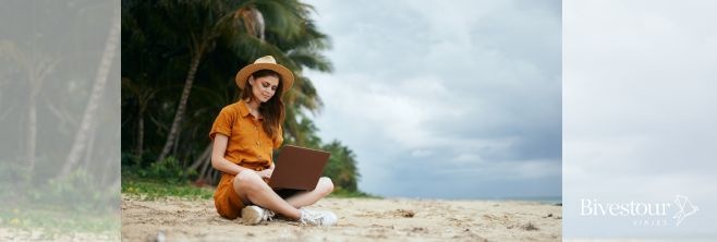 trabajo en remoto