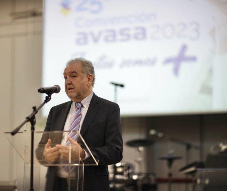 Abilio Alvarez Avasa 2023