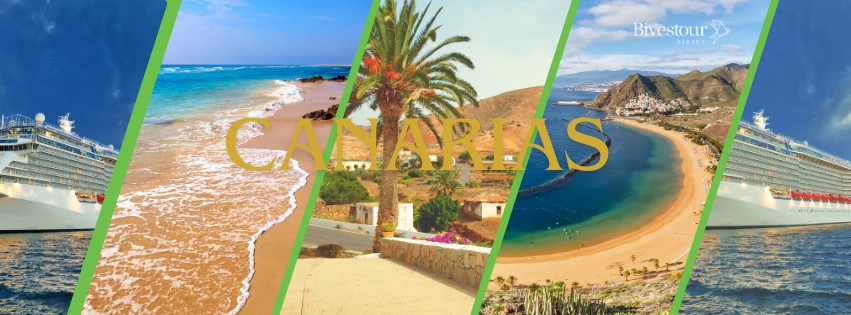 Canarias Bivestour
