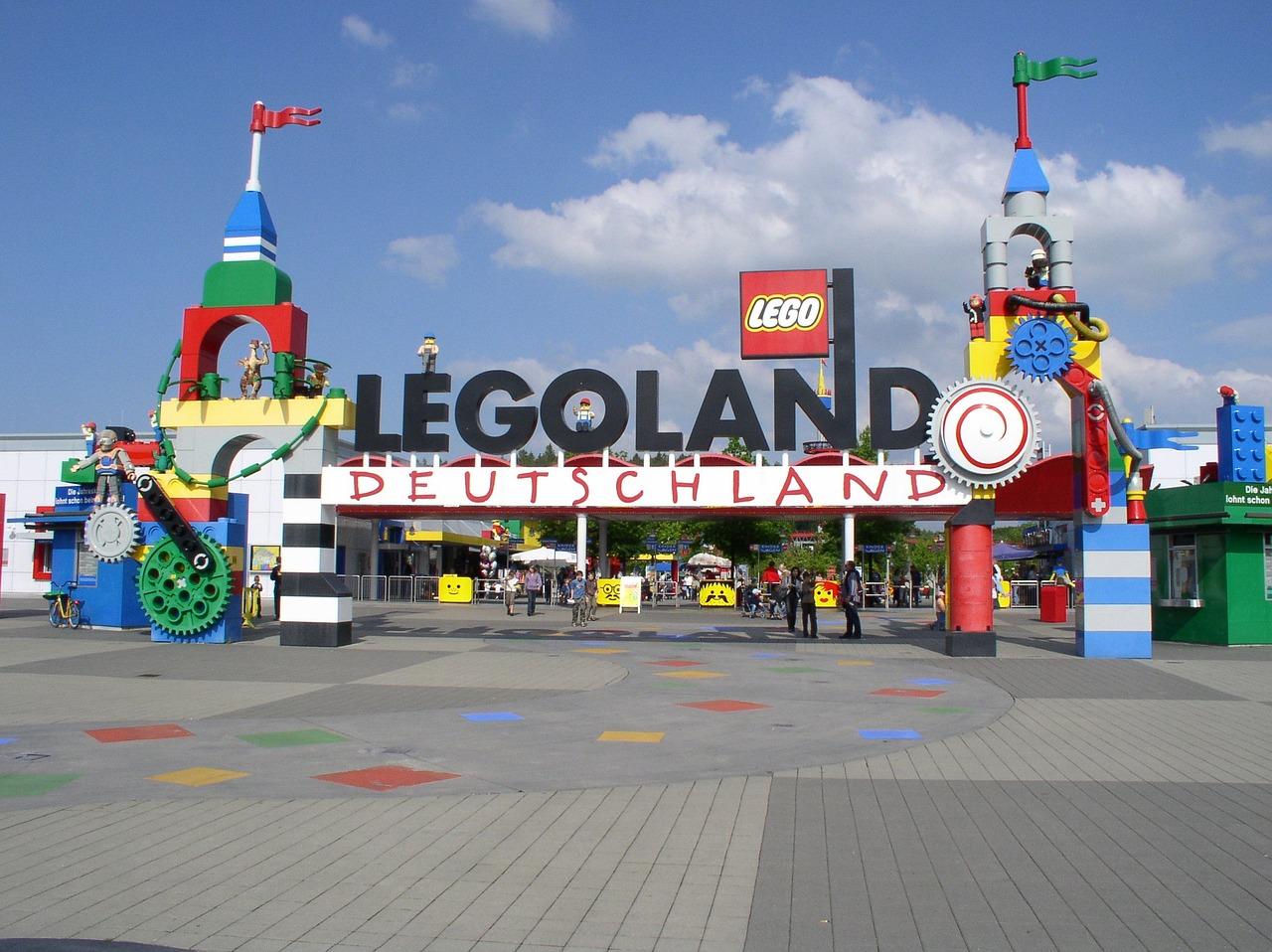 Legoland Alemania