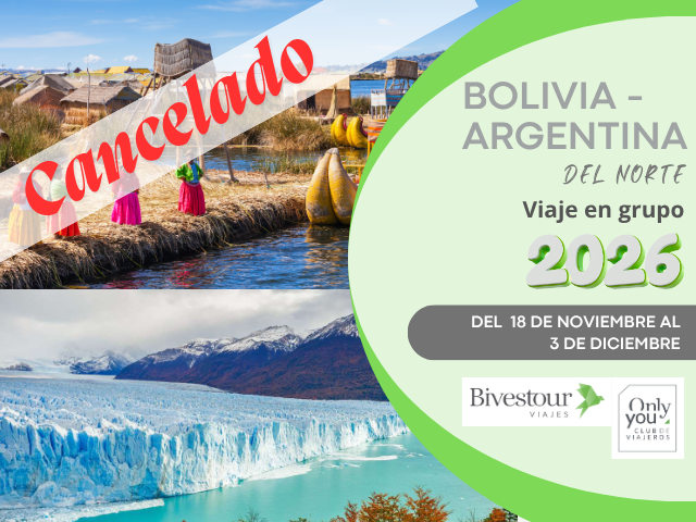 cancelado