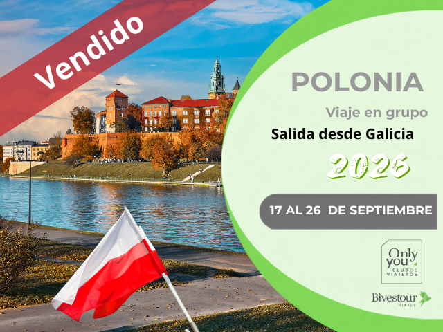 polonia bivestour