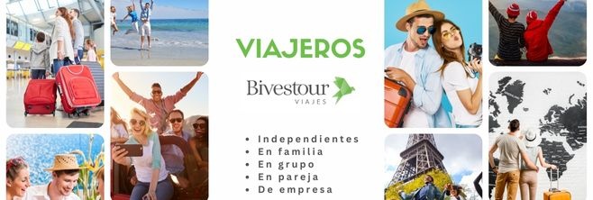 clientes Bivestour