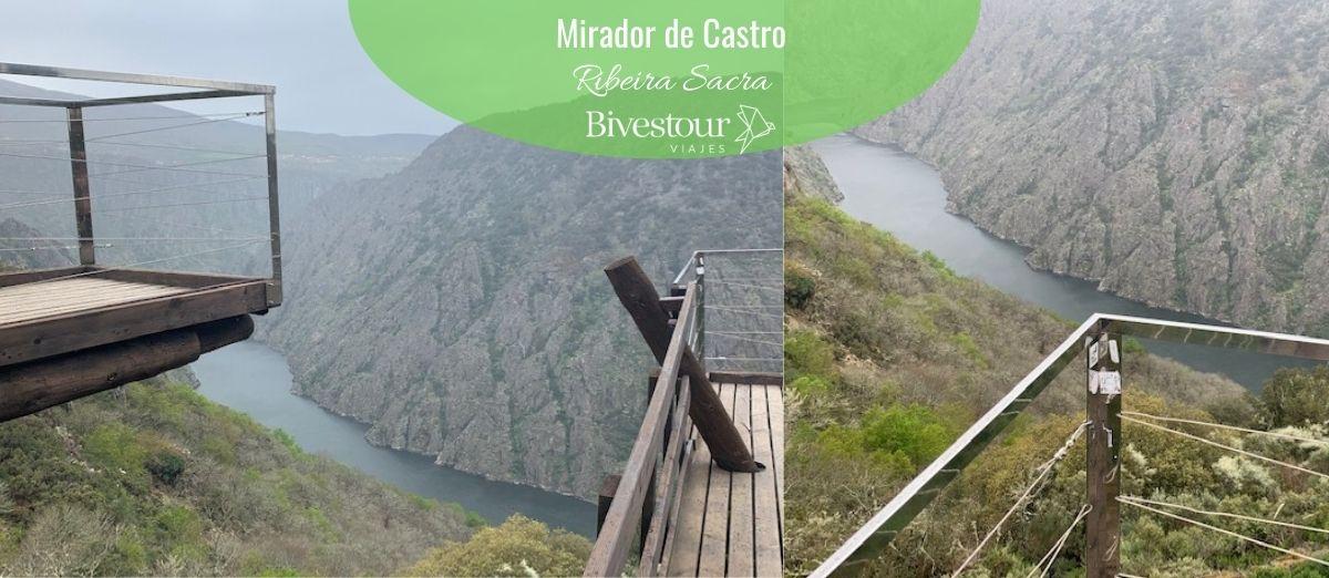 Mirador de Castro