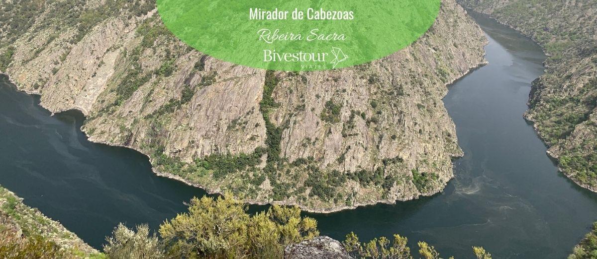 mirador de Cabezoas