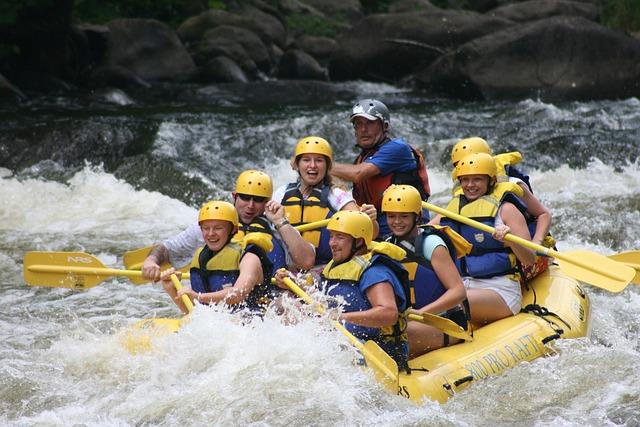 Rafting_Bivestour